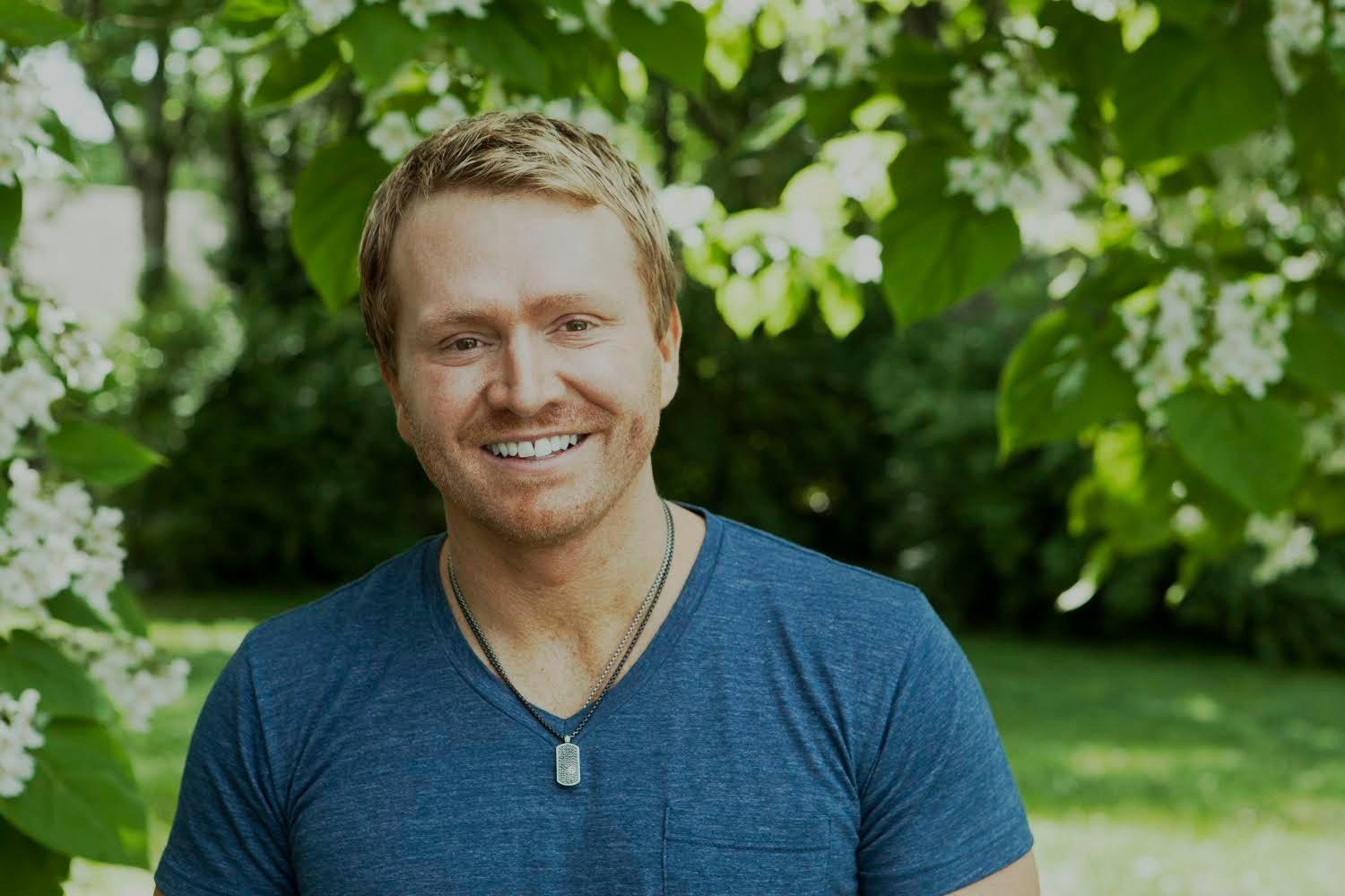 Shane McAnally