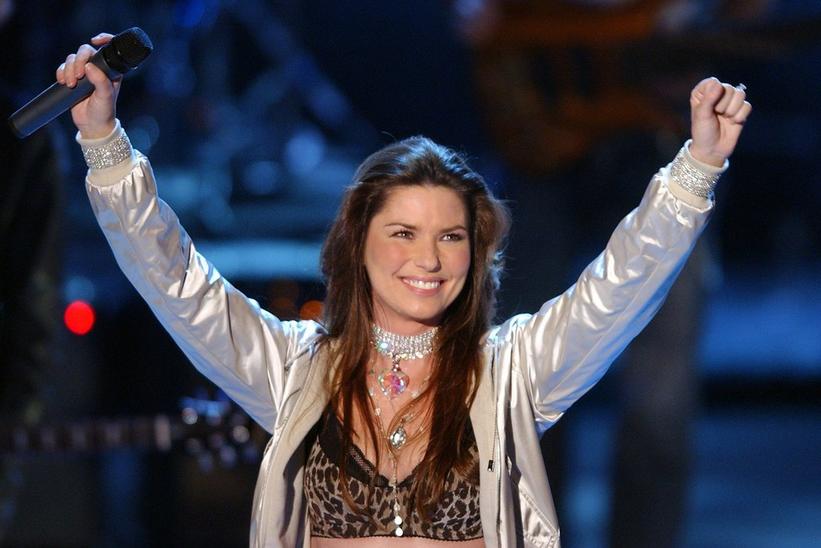 Shania Twain Tour Setlist 2024 Your Ultimate Guide