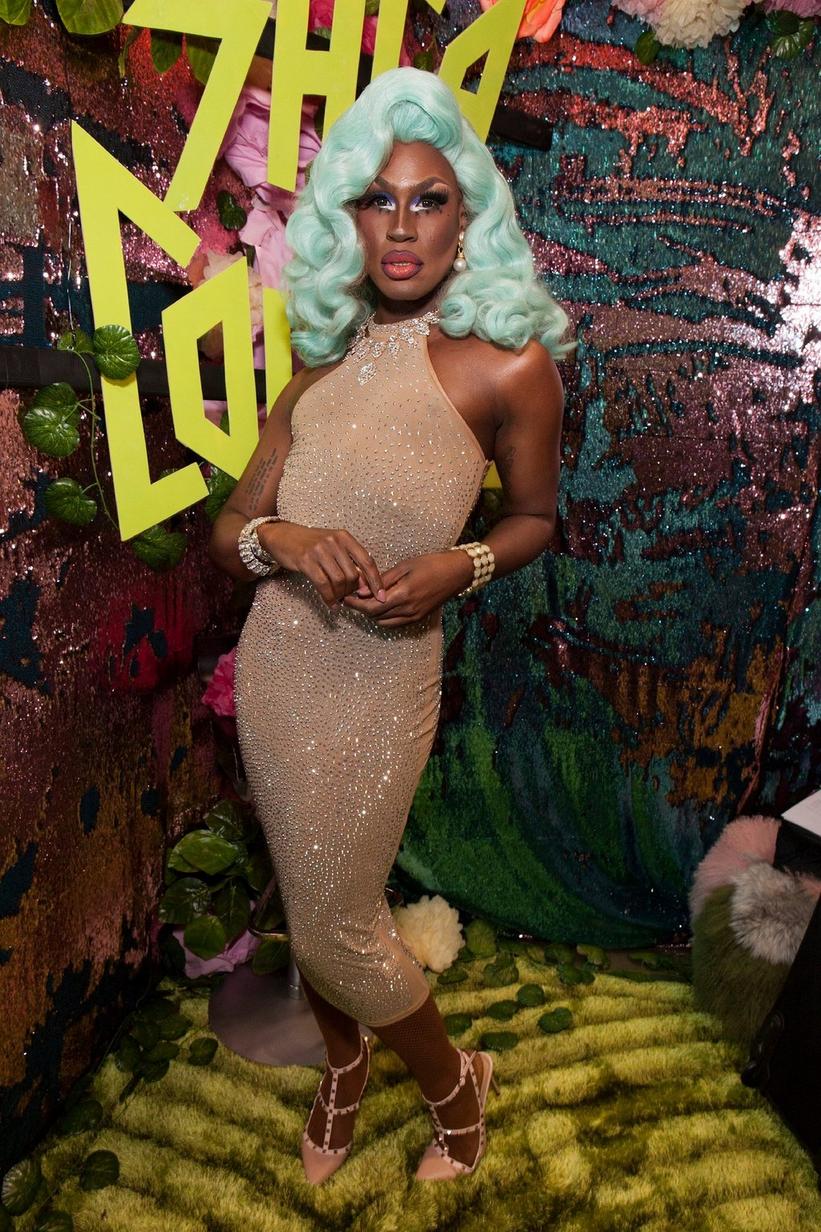 Watch: Shea Coulee's Most Touching Video To Date For "Rewind"