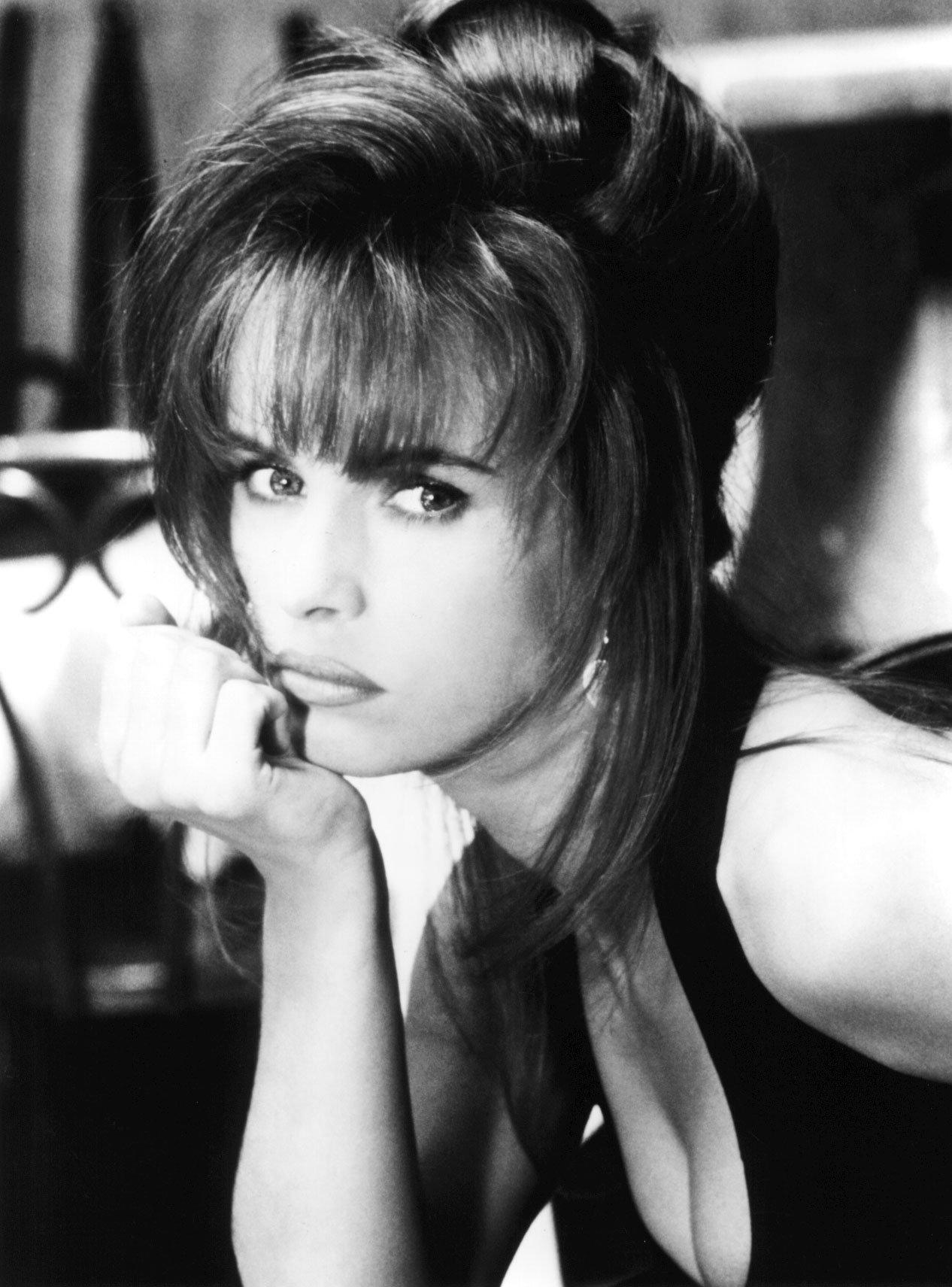 Sheena Easton Artist GRAMMY