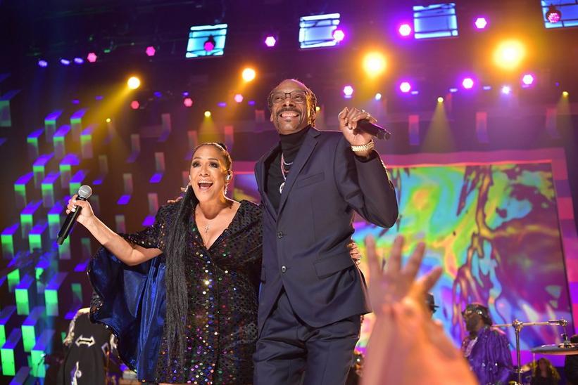 "GRAMMY Salute To Music Legends" To Air Oct. 16 On PBS
