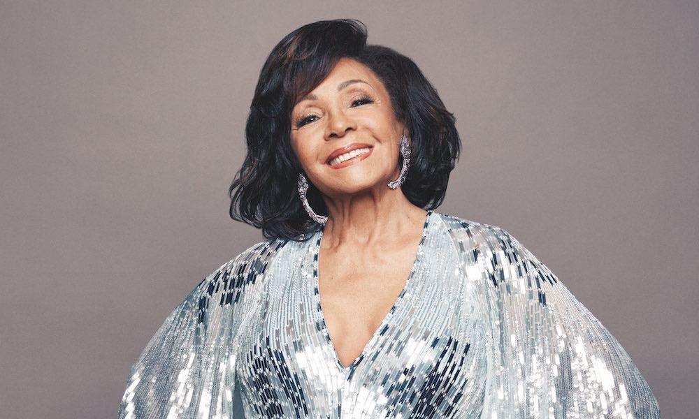 Shirley Bassey