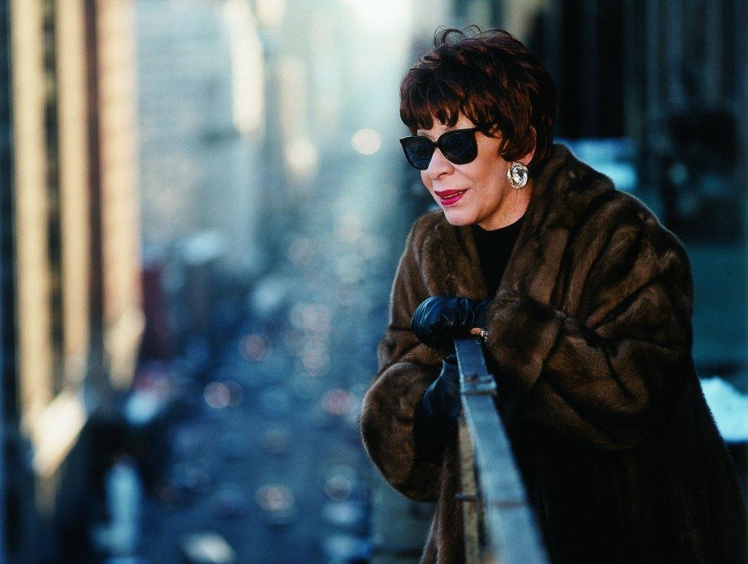 Shirley Horn