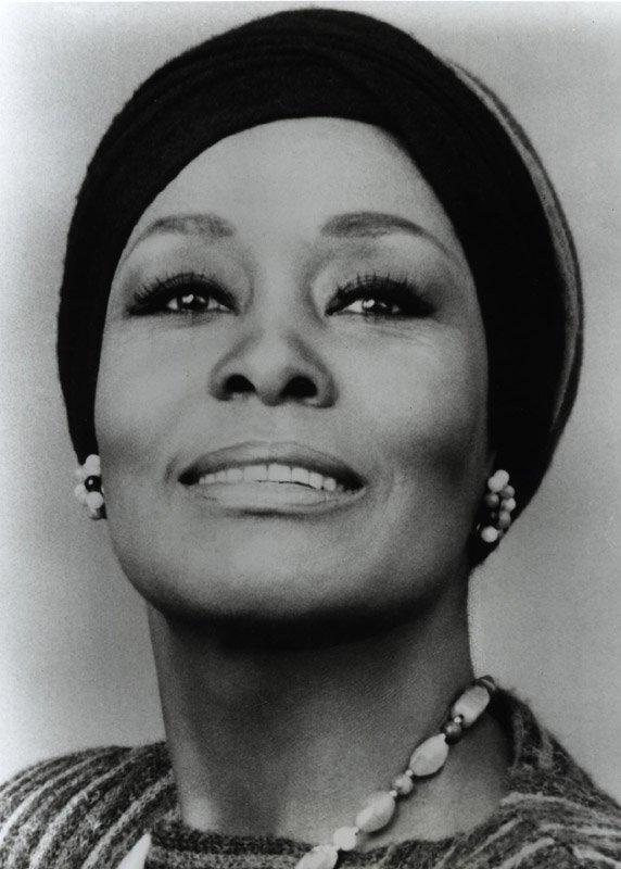 Shirley Verrett