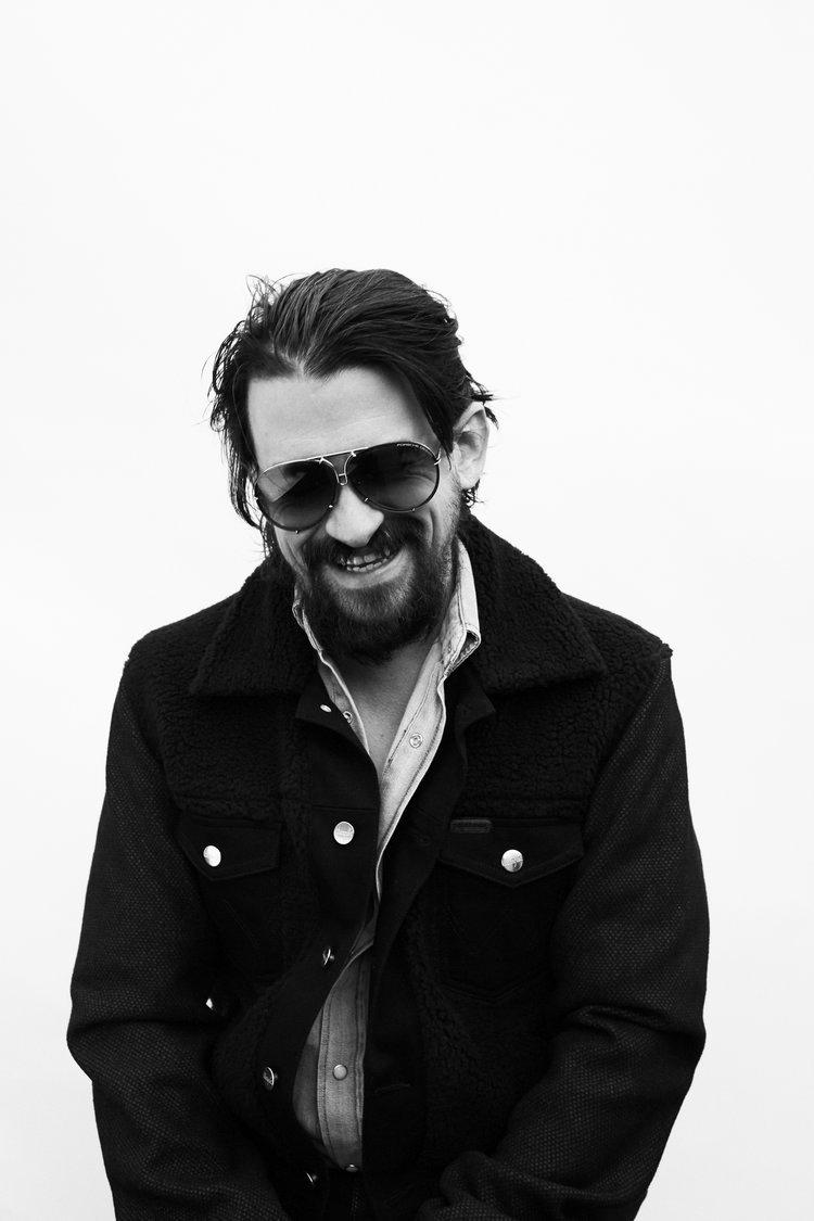 Shooter Jennings