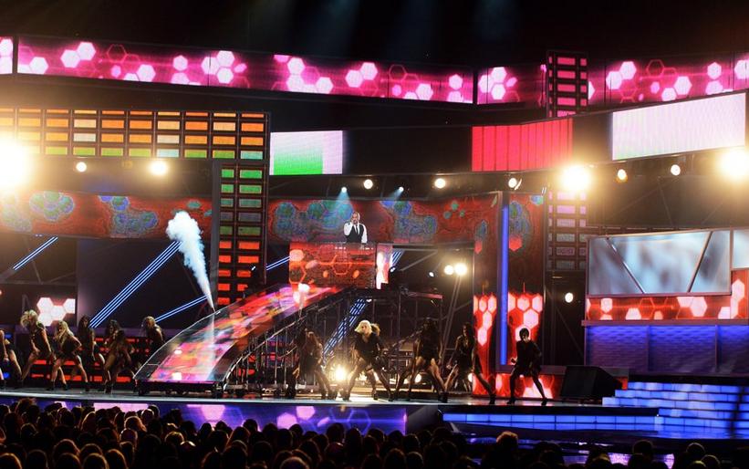 14th Annual Latin GRAMMY Awards will heat up Las Vegas on November 21