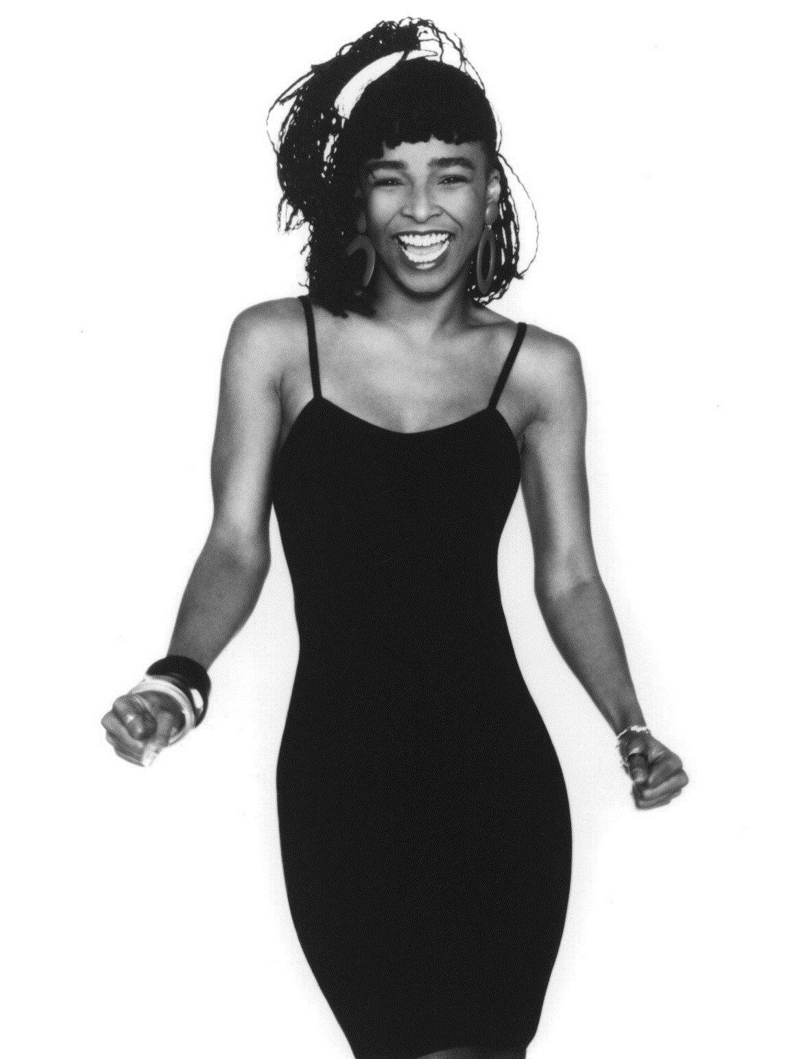 Siedah Garrett