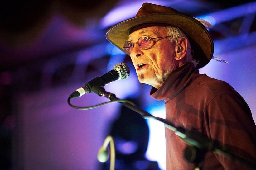 Simeon Coxe, Silver Apples Founder And Synth Pioneer, Dies At 82