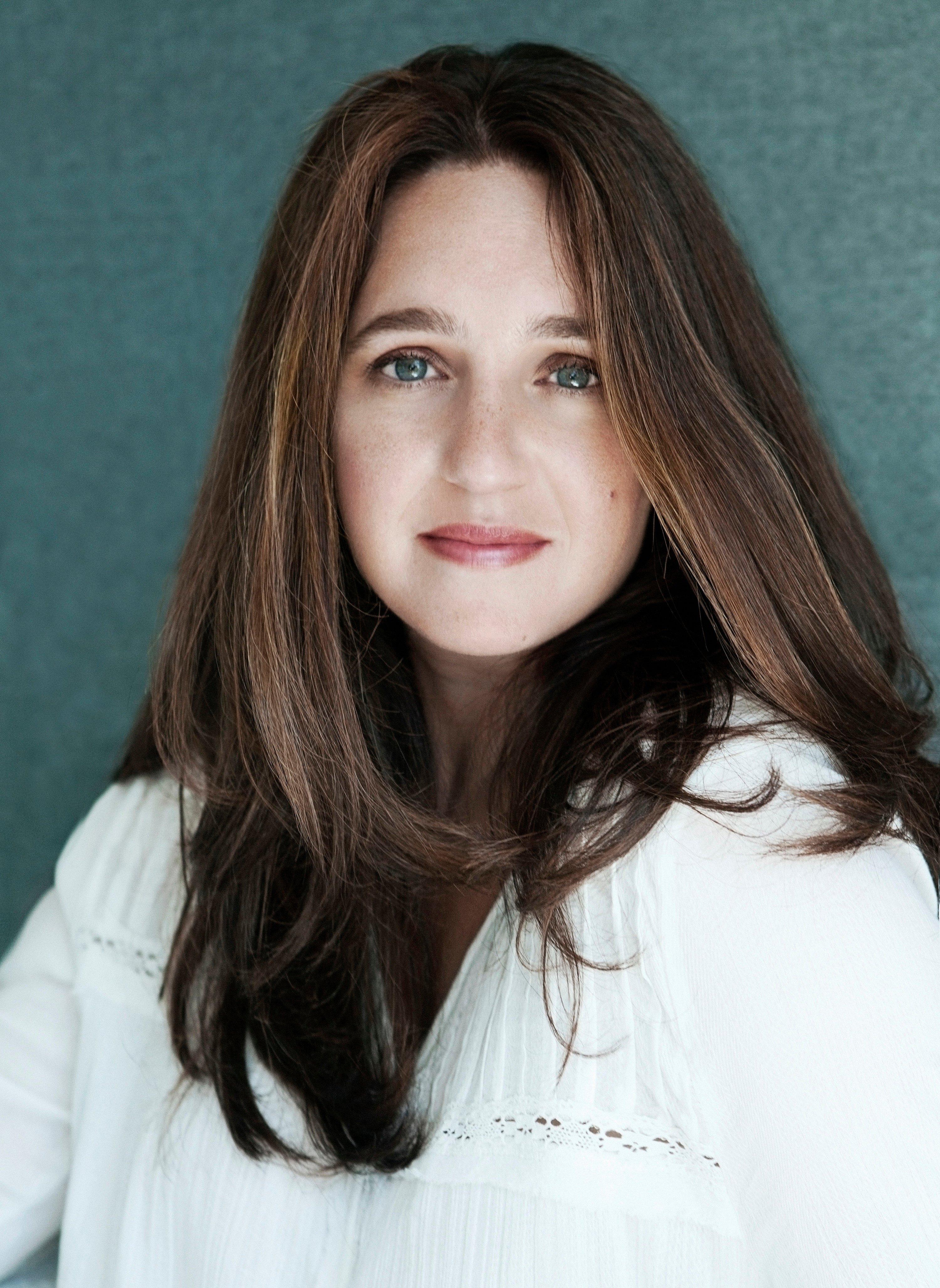 Simone Dinnerstein