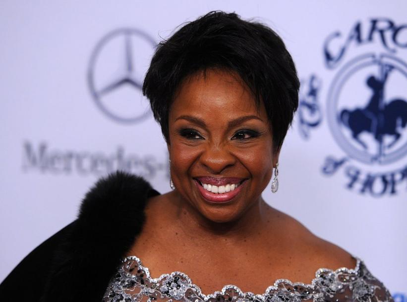 GRAMMY Living History Moments With Gladys Knight