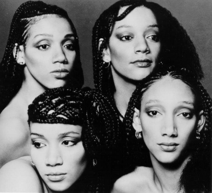 Sister Sledge