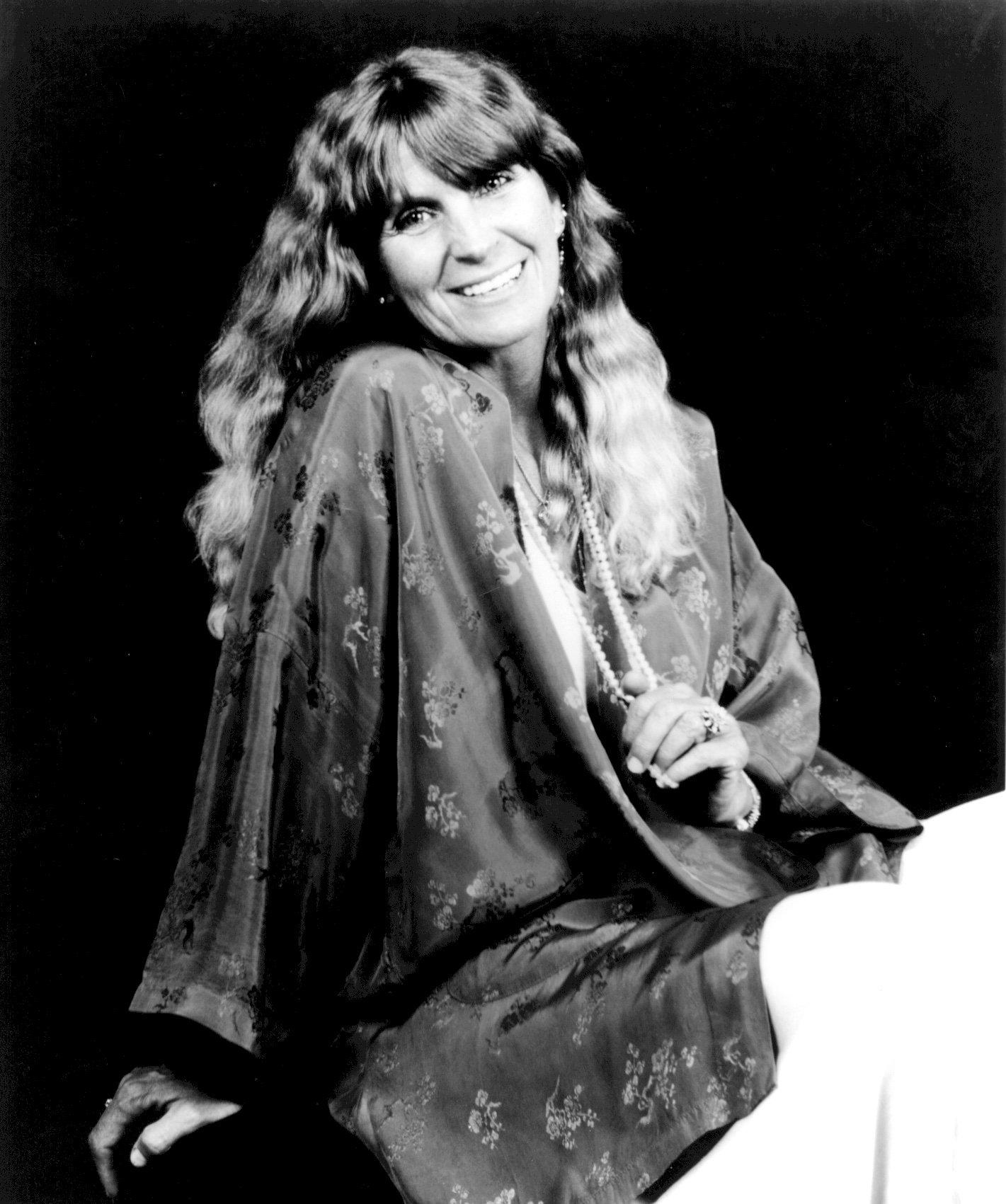 Skeeter Davis