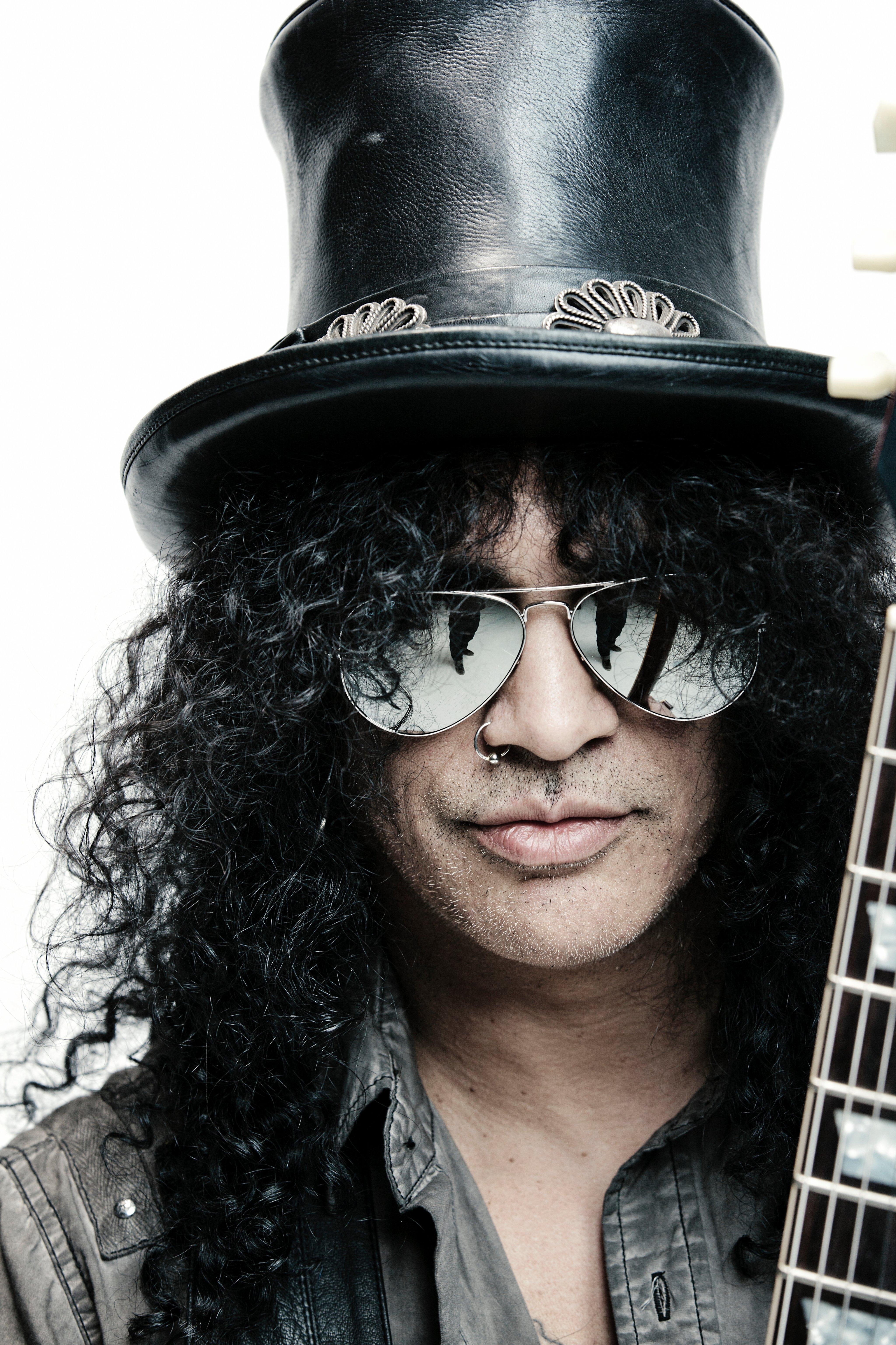 Slash