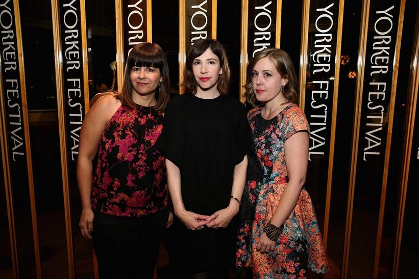 Sleater-Kinney Drop Album Release Date, Share New Song & More Tour Dates