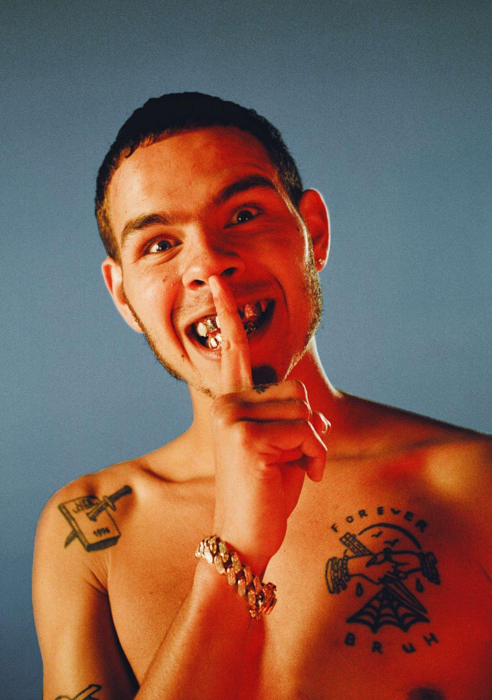 Slowthai | Artist | GRAMMY.com