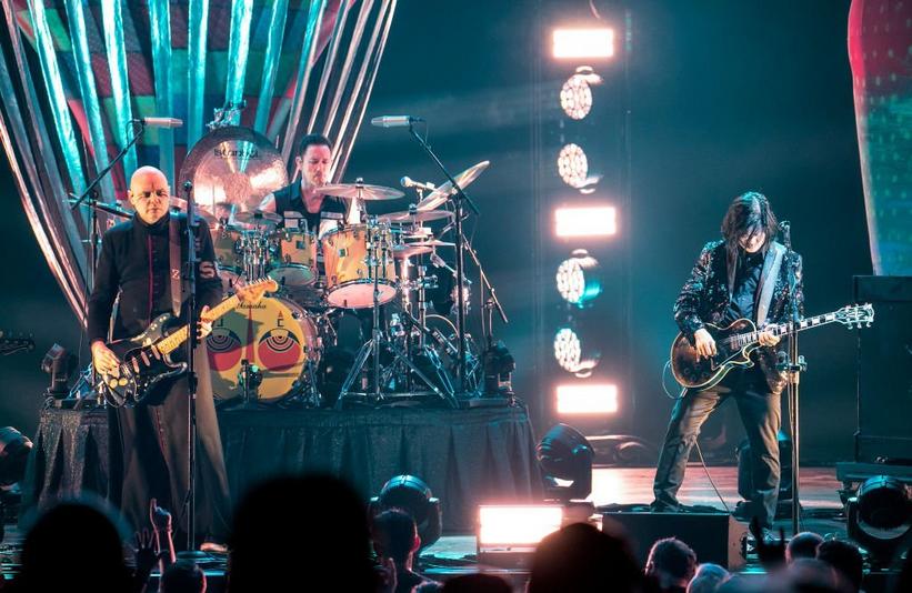 Billy Corgan on whether D'arcy Wretzky will ever rejoin Smashing Pumpkins: That's a dead end