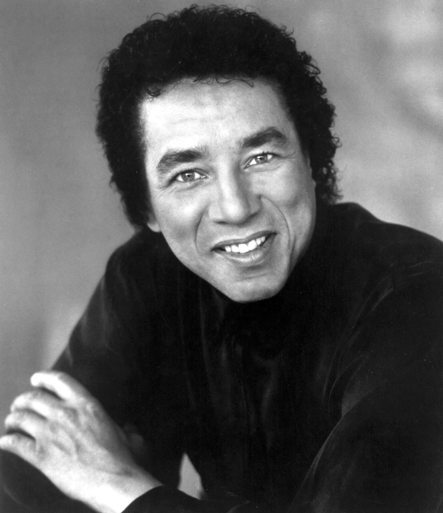 Smokey Robinson