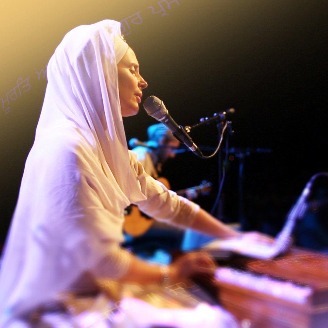 Snatam Kaur