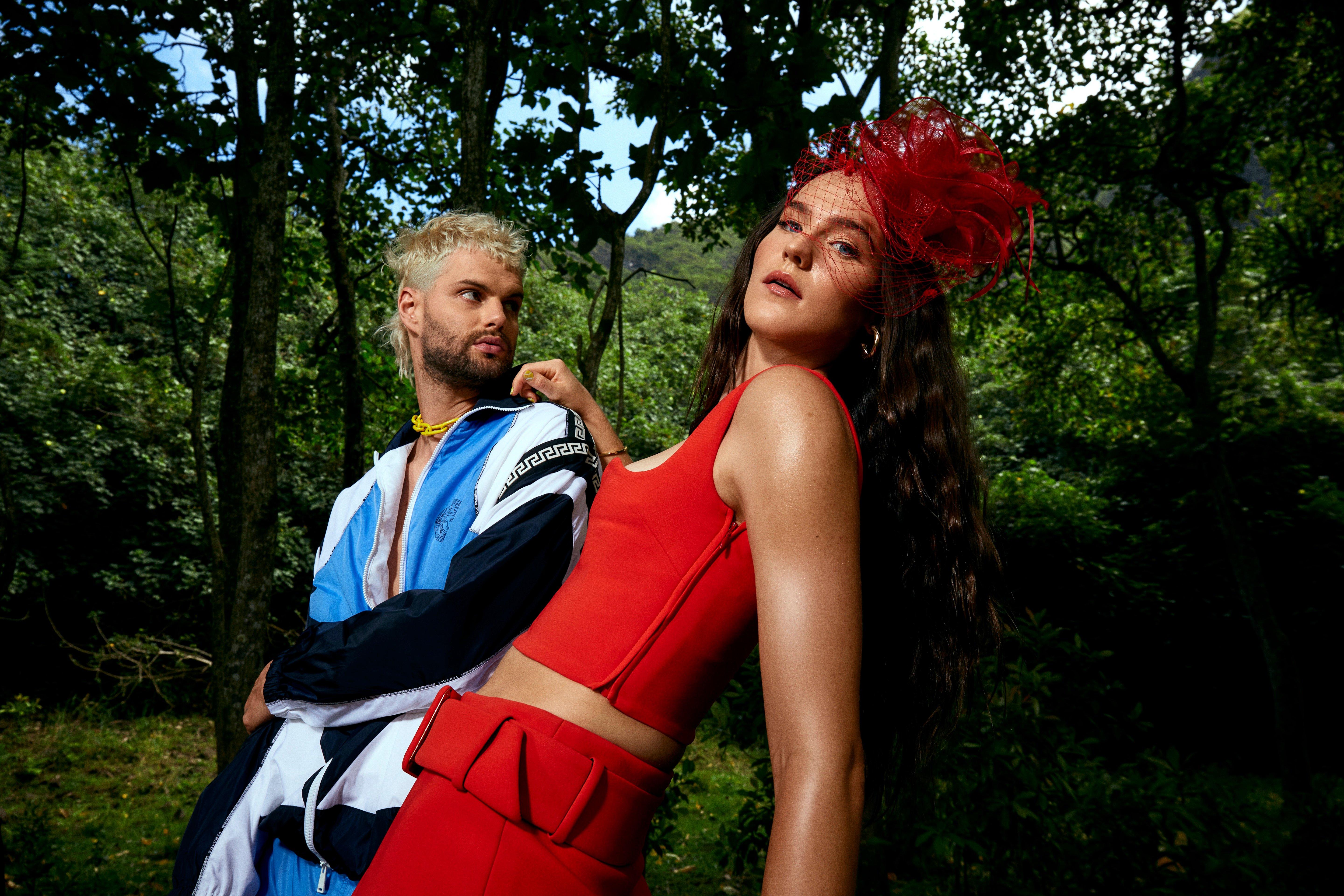 Sofi Tukker