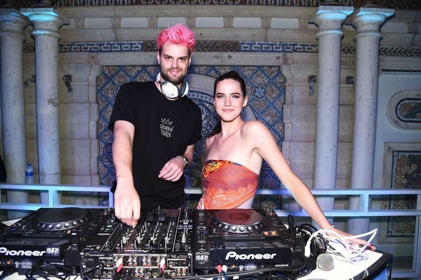 Disclosure, Sofi Tukker Top Elements Fest Memorial Day Weekend Lineup