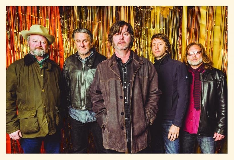 Jay Farrar On Son Volt's New Album 'Electro Melodier' & The Lifelong Draw Of Electric Guitars, Words & Melodies