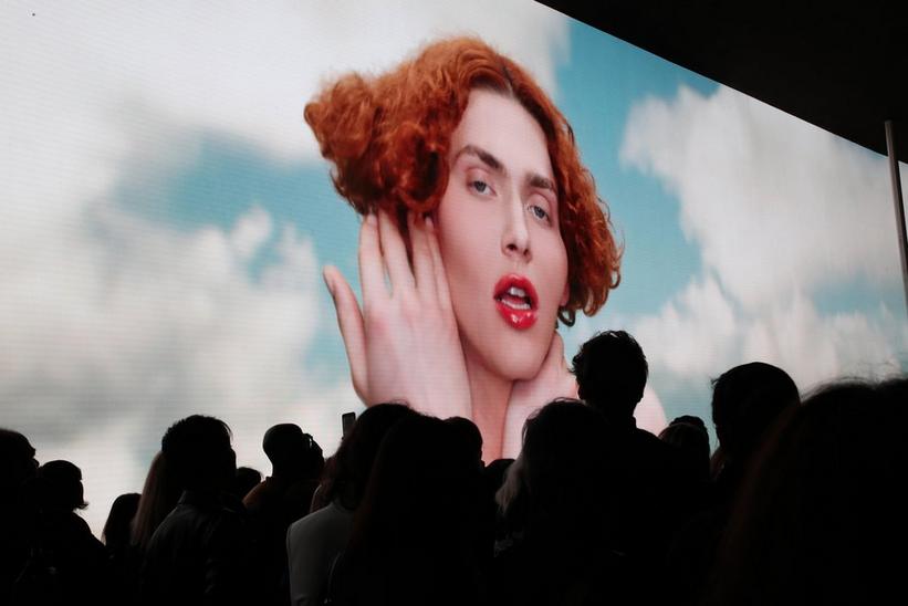 Sophie Created A Boundless, Genderless Future For Pop