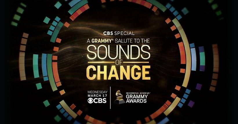 Here's What To Expect At "A GRAMMY Salute To The Sounds Of Change" 2021 Special