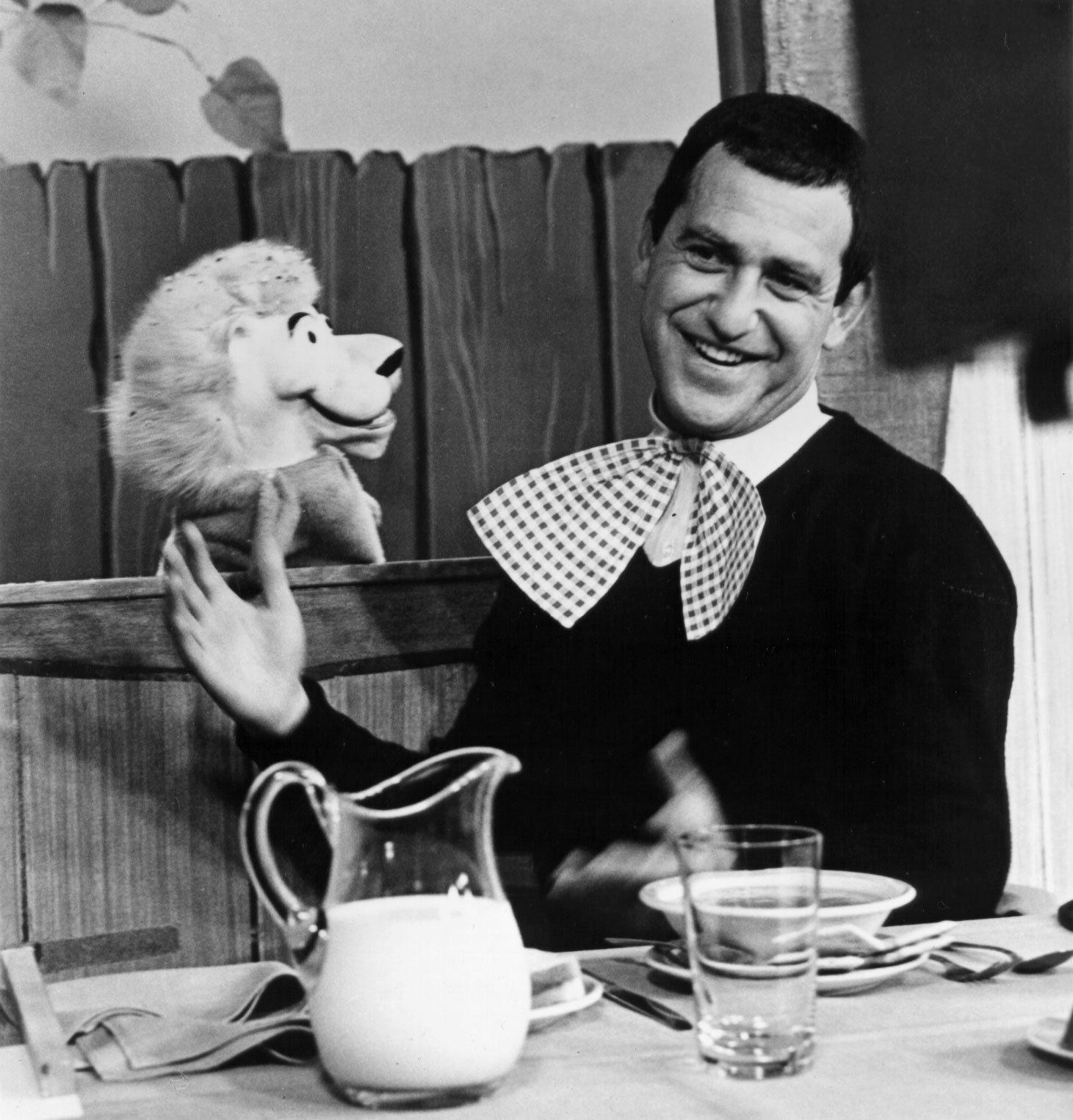 Soupy Sales