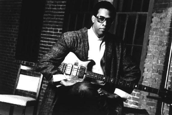 Stanley Clarke