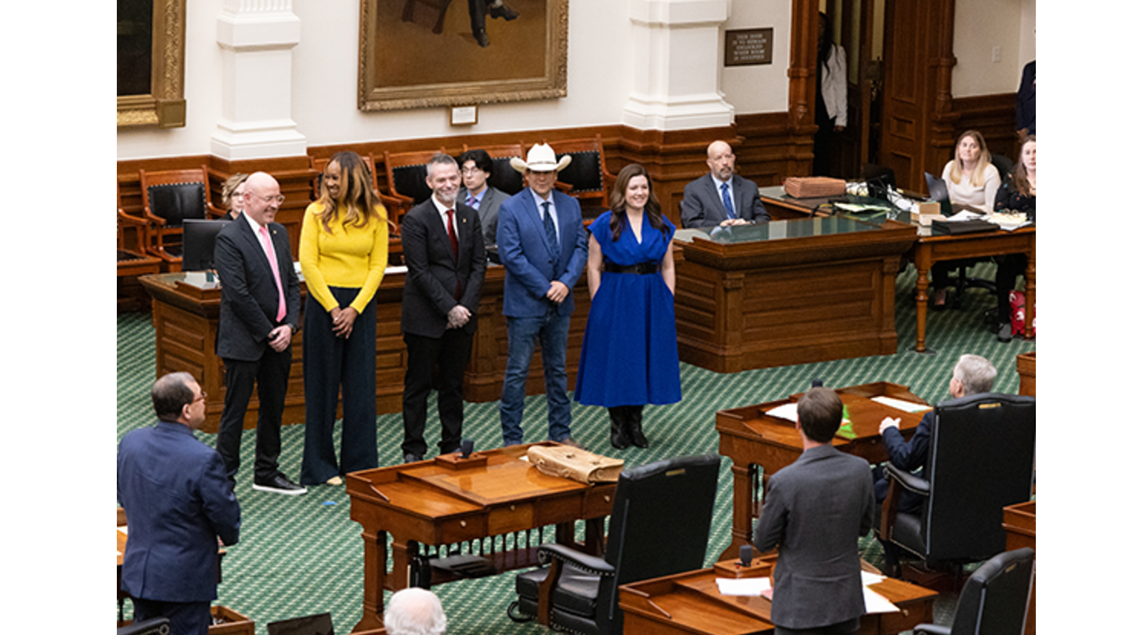 Advocacy In Action: How The Recording Academy Pushed State And Local Advocacy Forward In 2025 | RECORDINGACADEMY.com