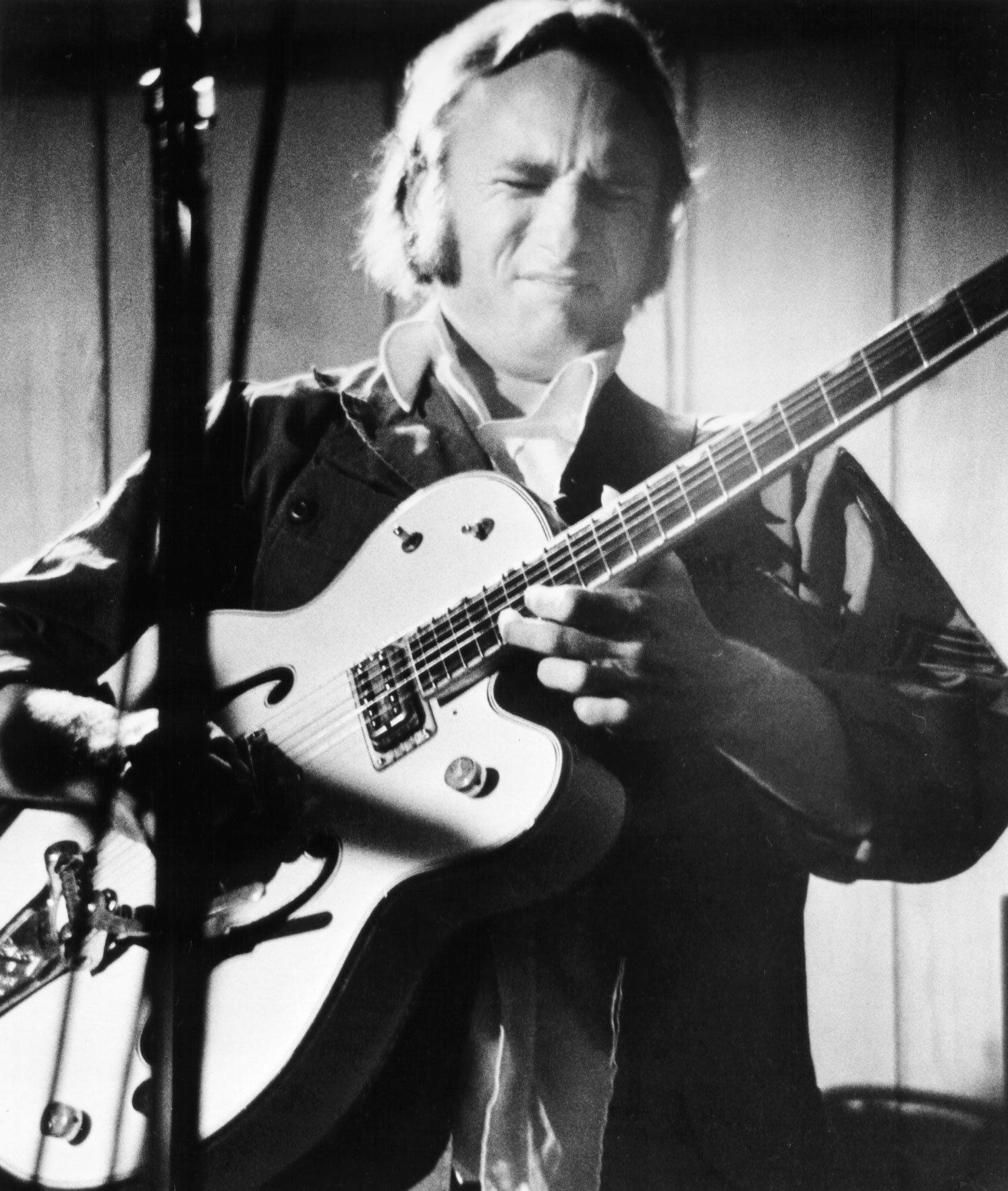 Stephen Stills