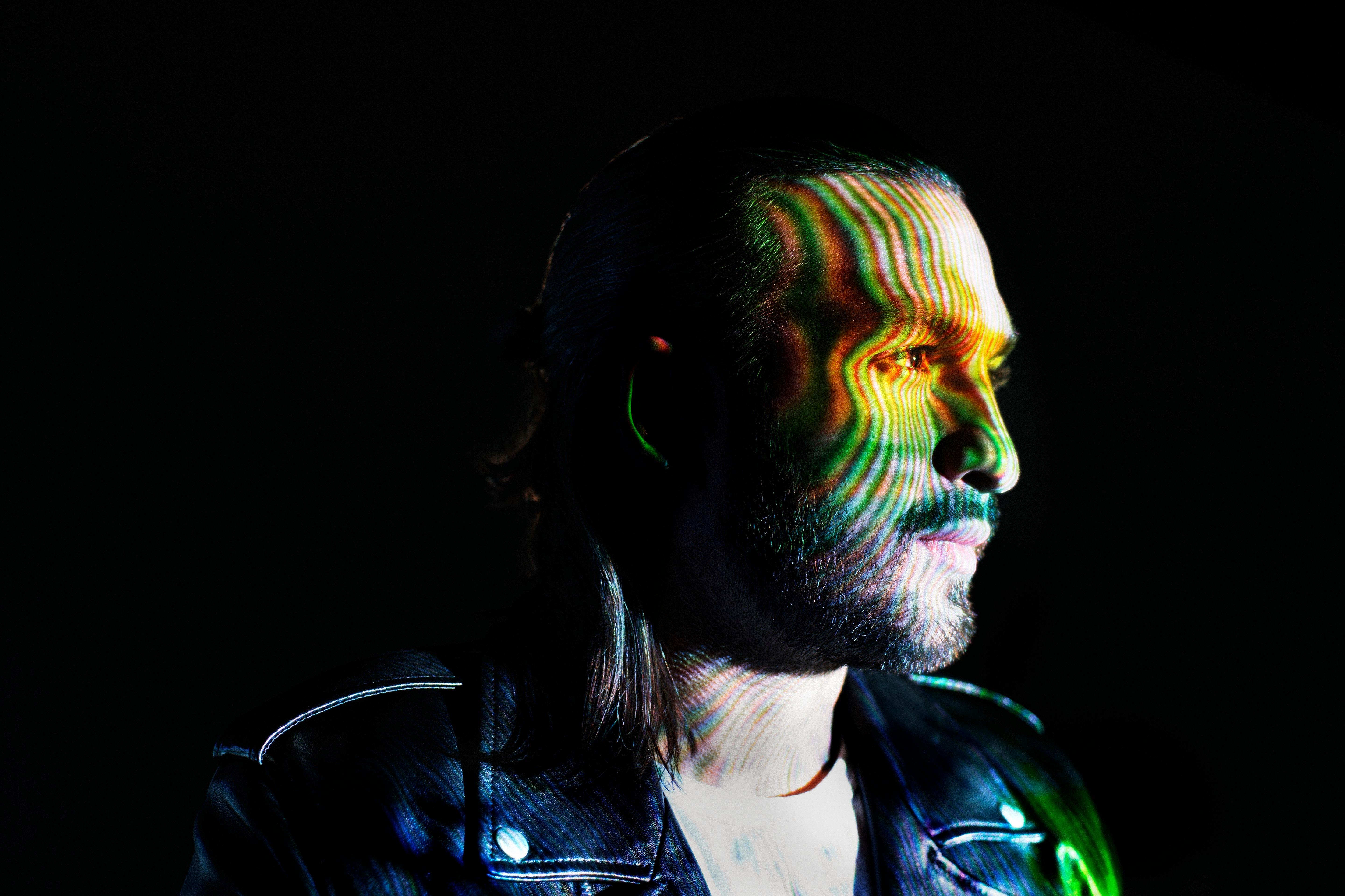 Steve Angello