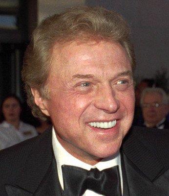 Steve Lawrence