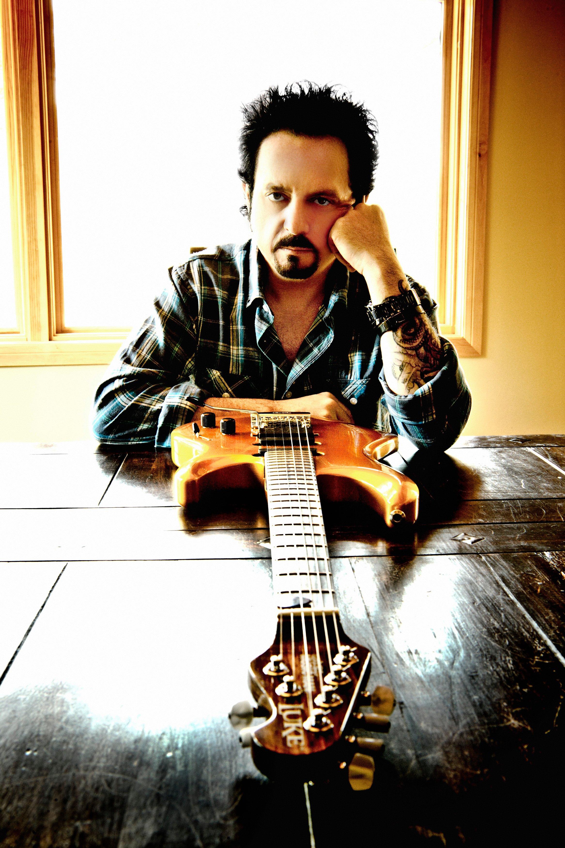 Steve Lukather