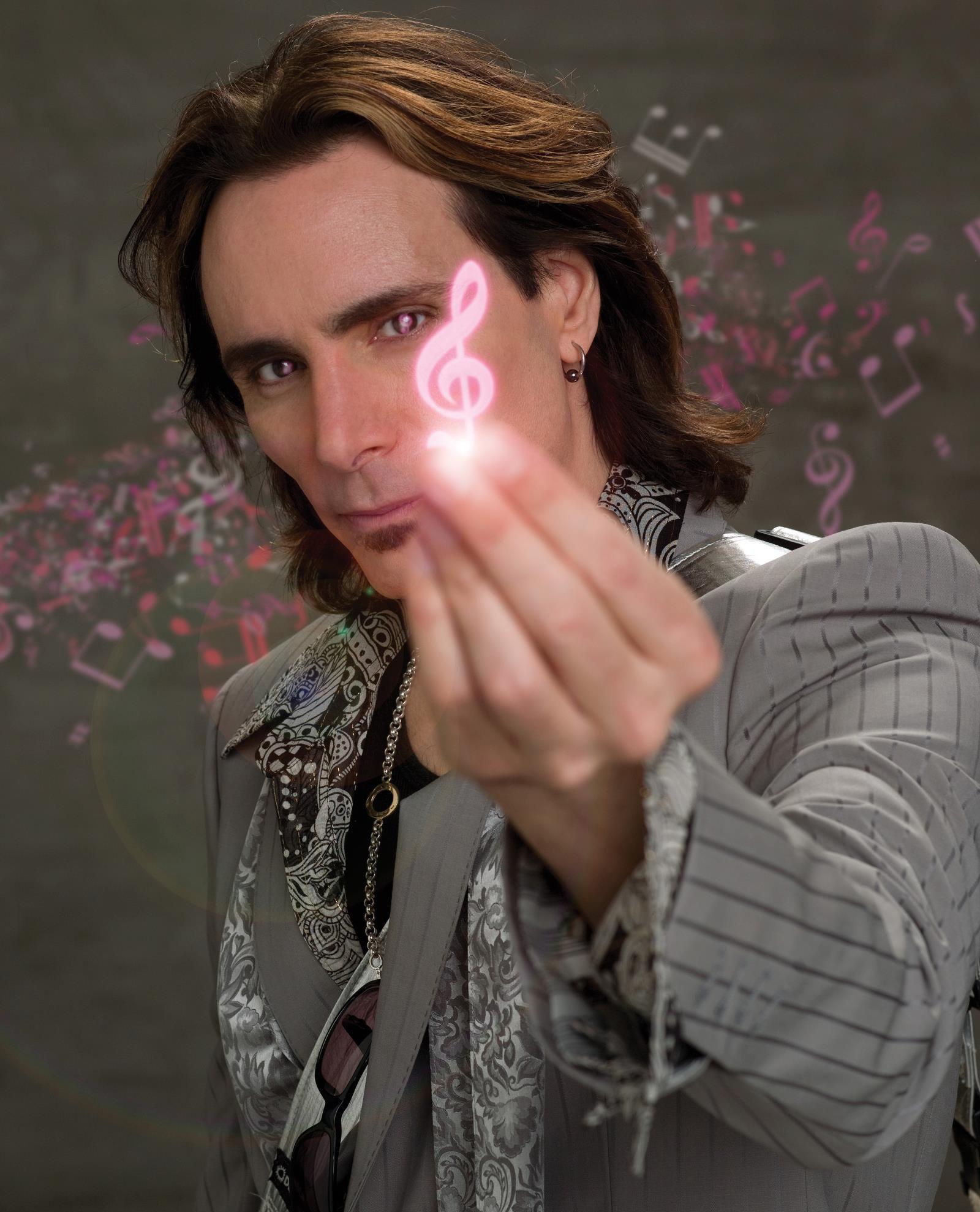 Steve Vai