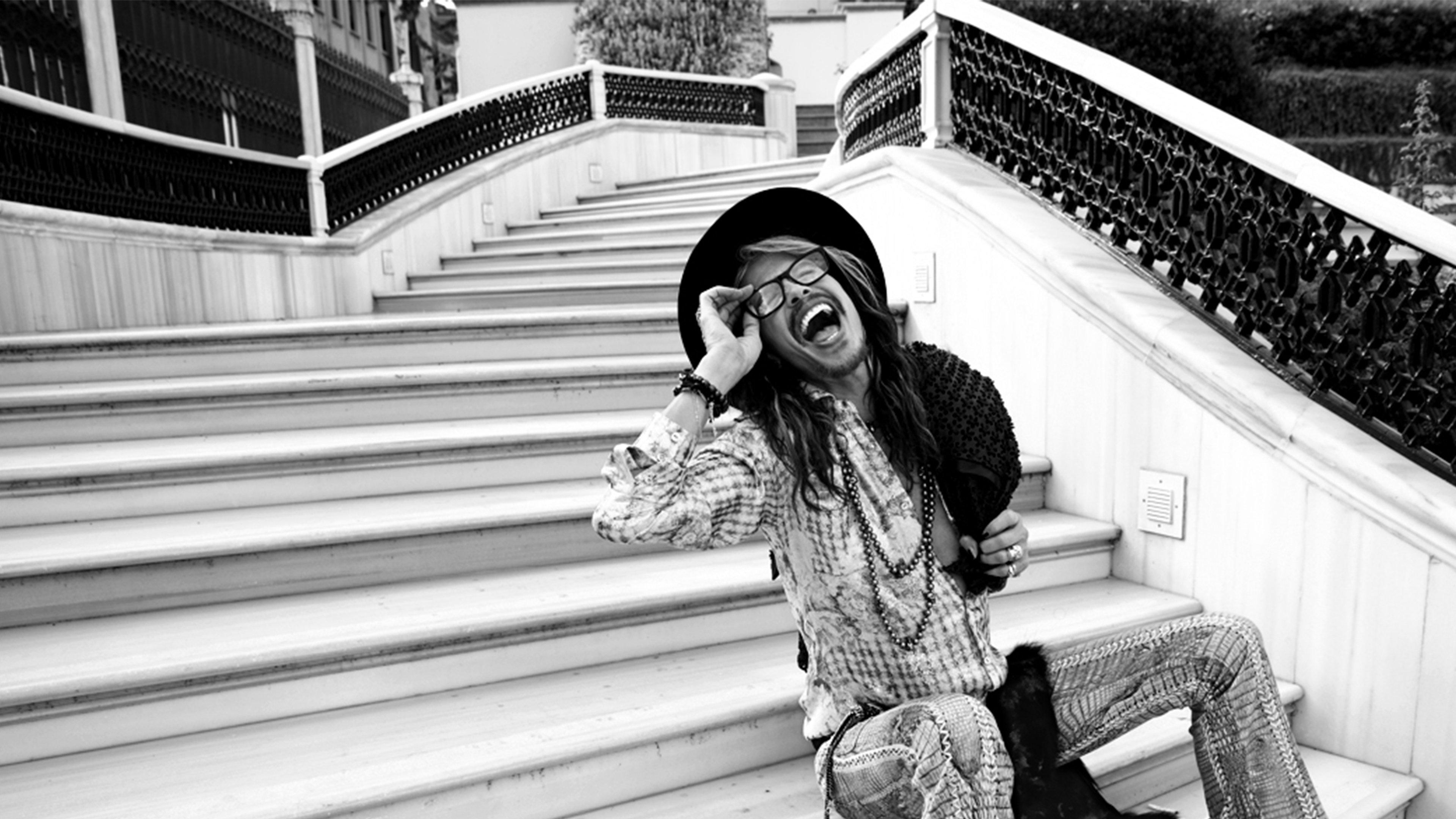 Steven Tyler