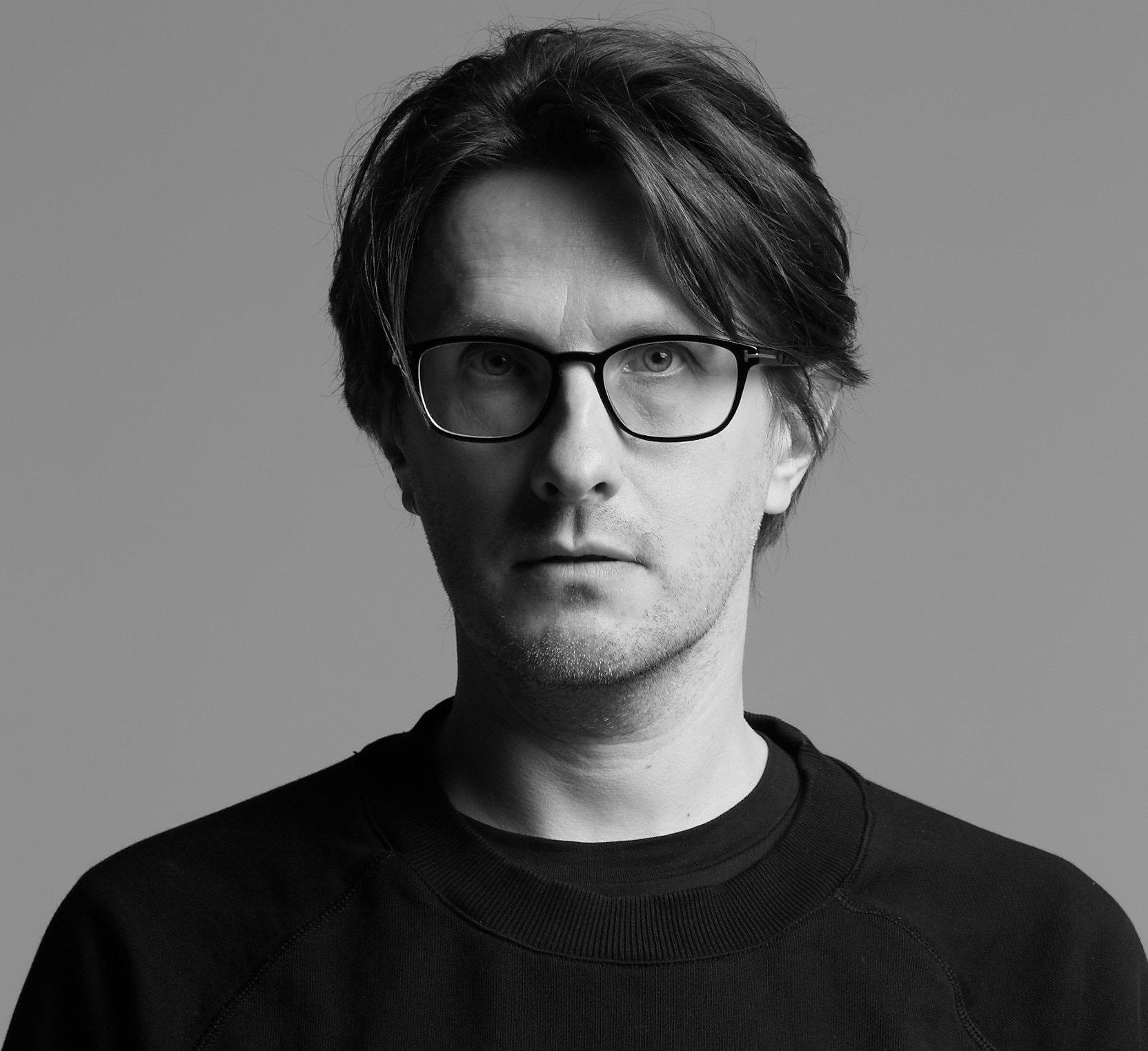 Steven Wilson