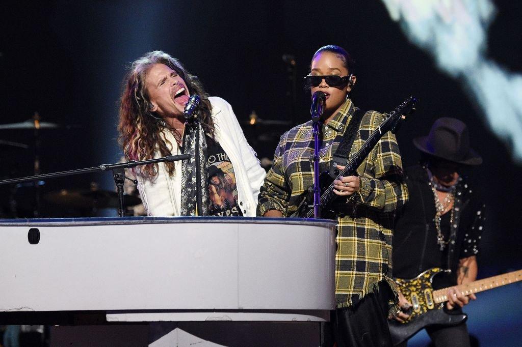 Aerosmith Tour 2025 Song List: Rock Your World with the Ultimate Playlist!