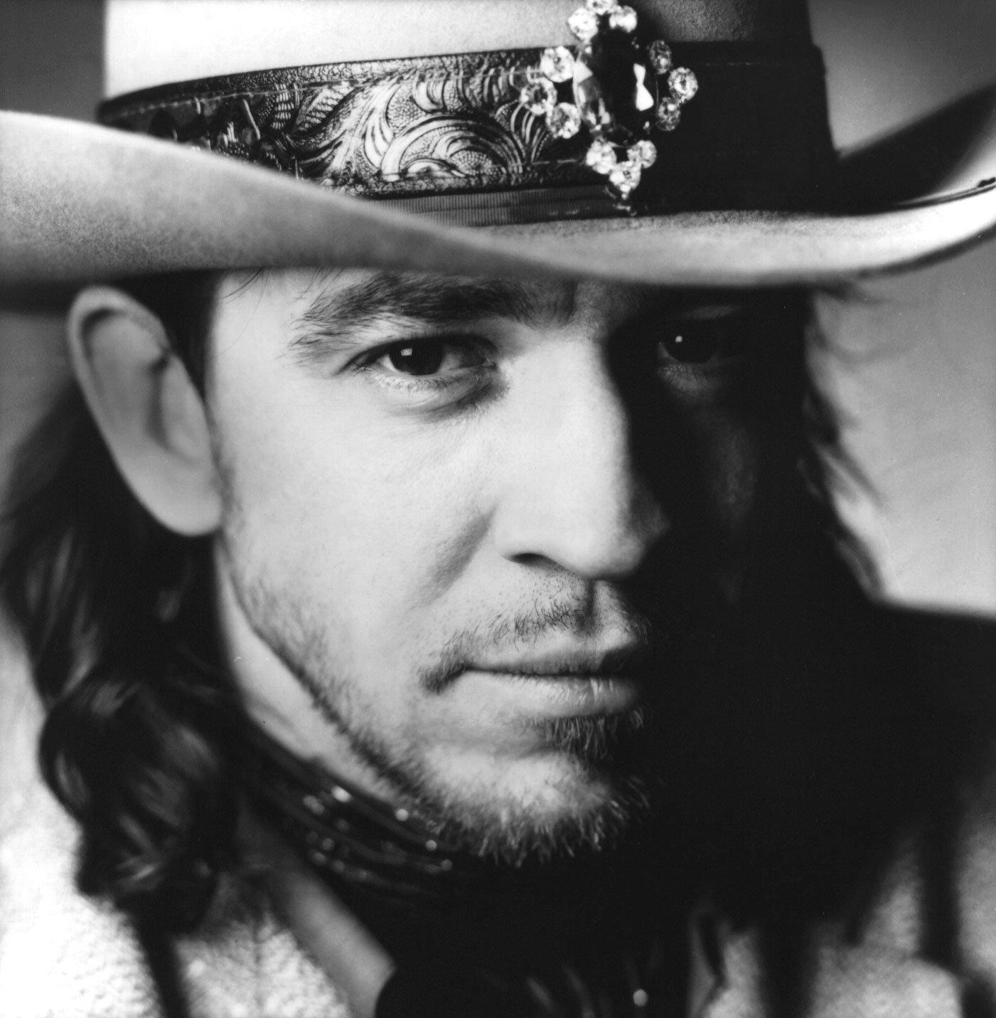 Stevie Ray Vaughan