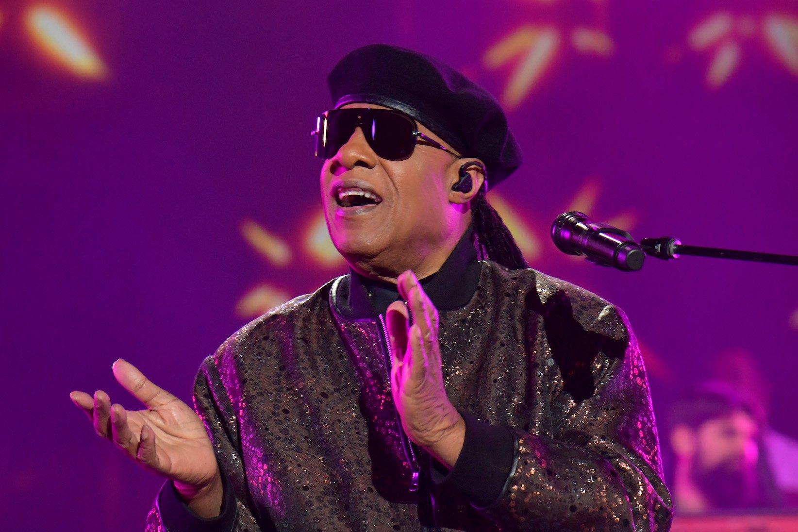 stevie wonder tour 2023 usa