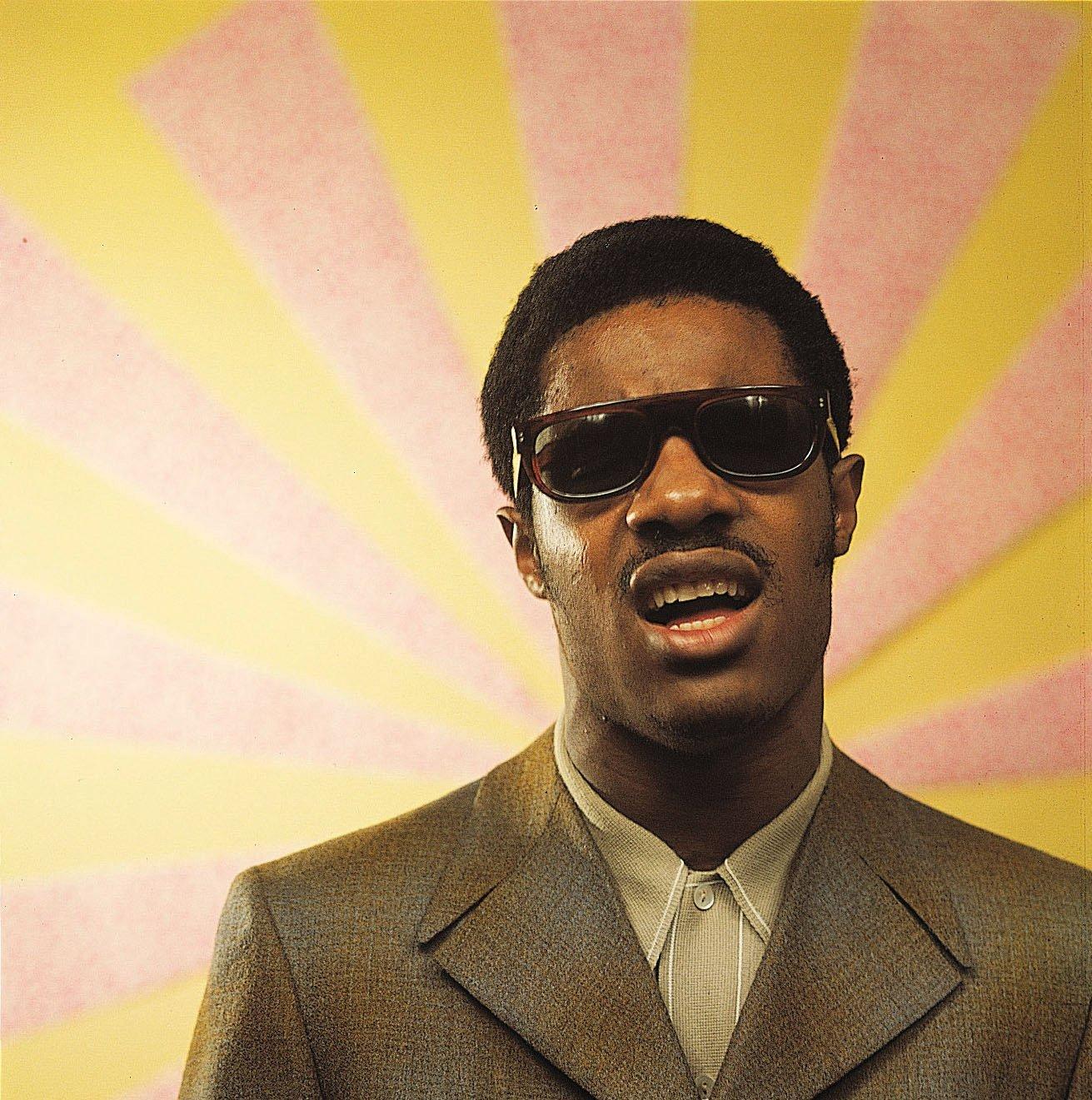 Stevie Wonder | Artist | GRAMMY.com