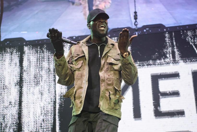 Stormzy Announces Heavy Is The Head 2020 World Tour | GRAMMY.com