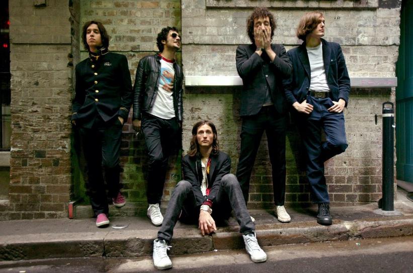 For the Record: How The Strokes Revived Rock For A New Millennium With 'Is This It'