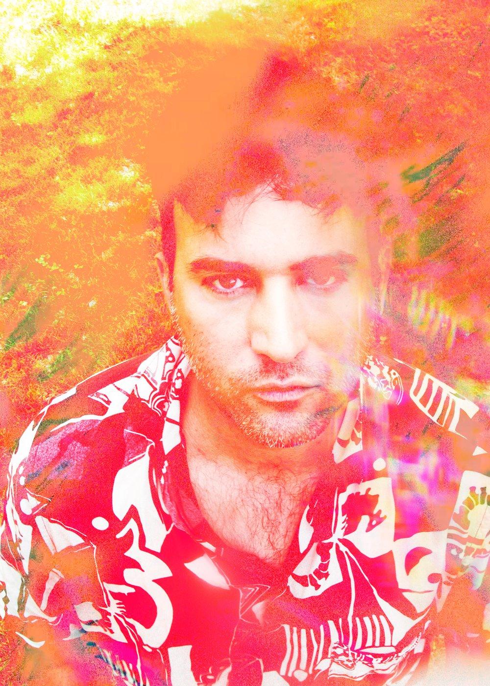 Sufjan Stevens