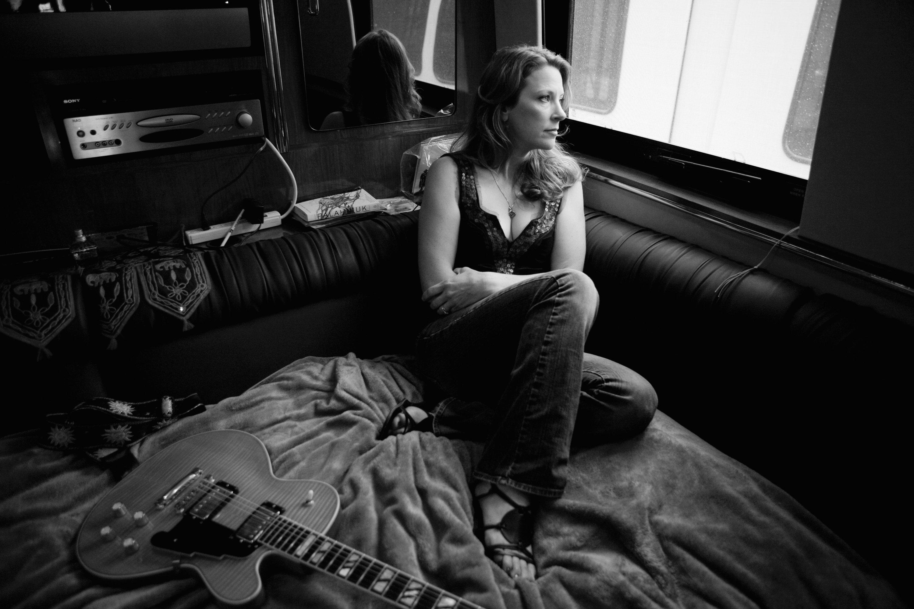 Susan Tedeschi