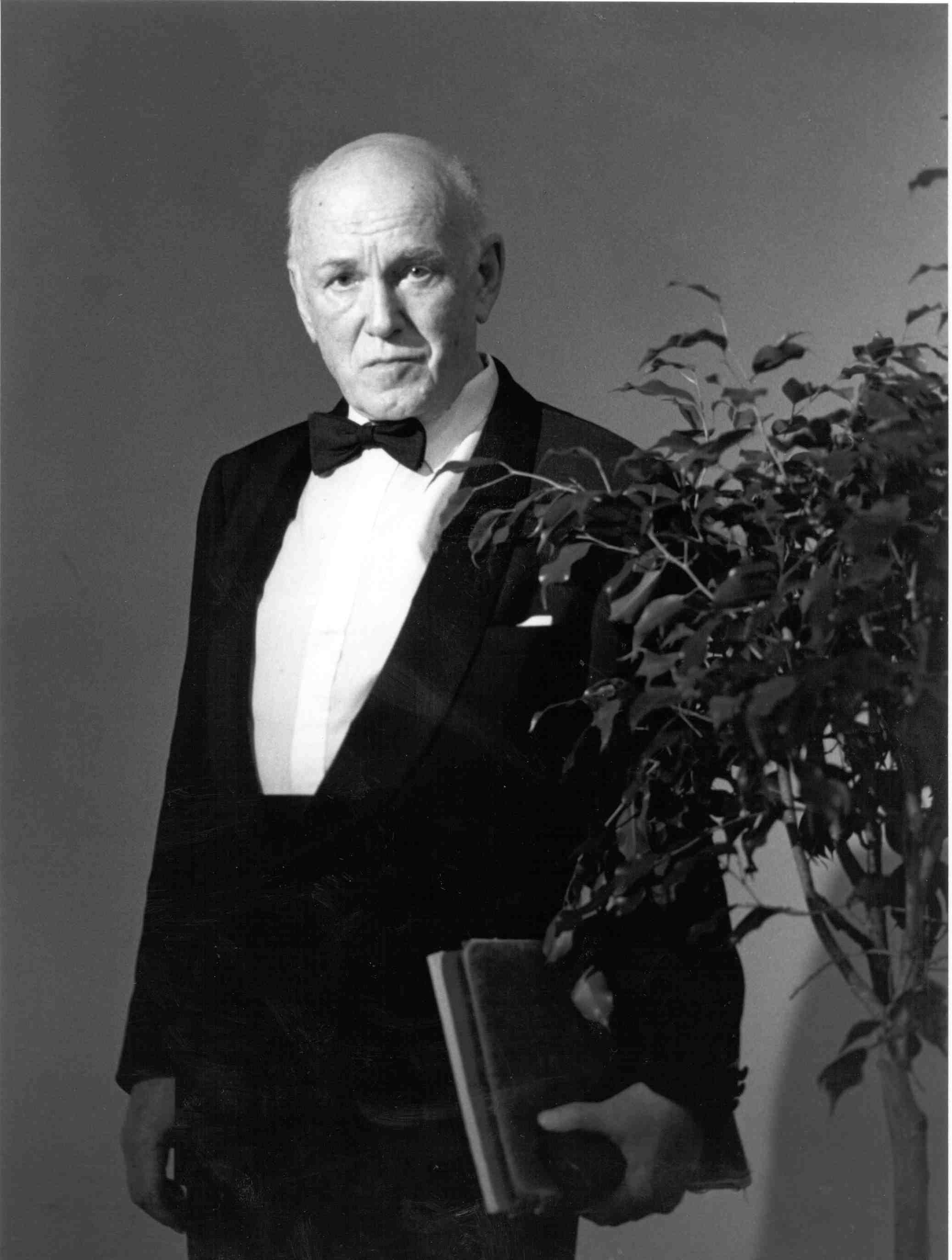 Sviatoslav Richter | Artist | GRAMMY.com