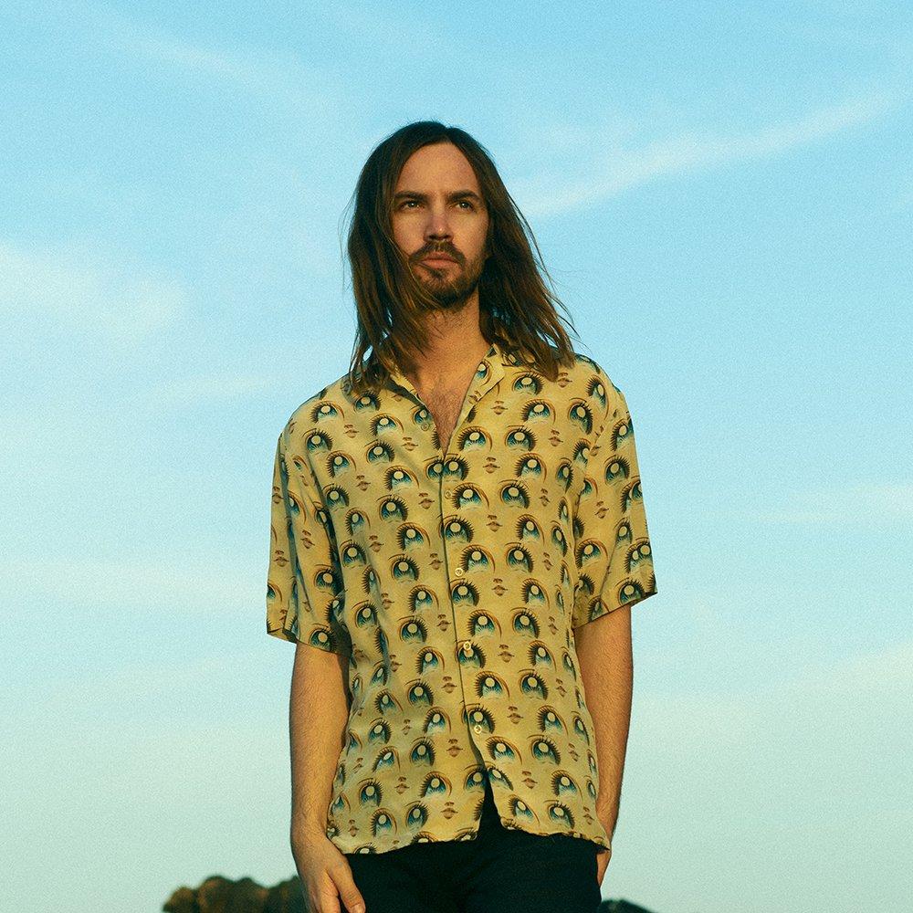 Tame Impala | Artist | GRAMMY.com