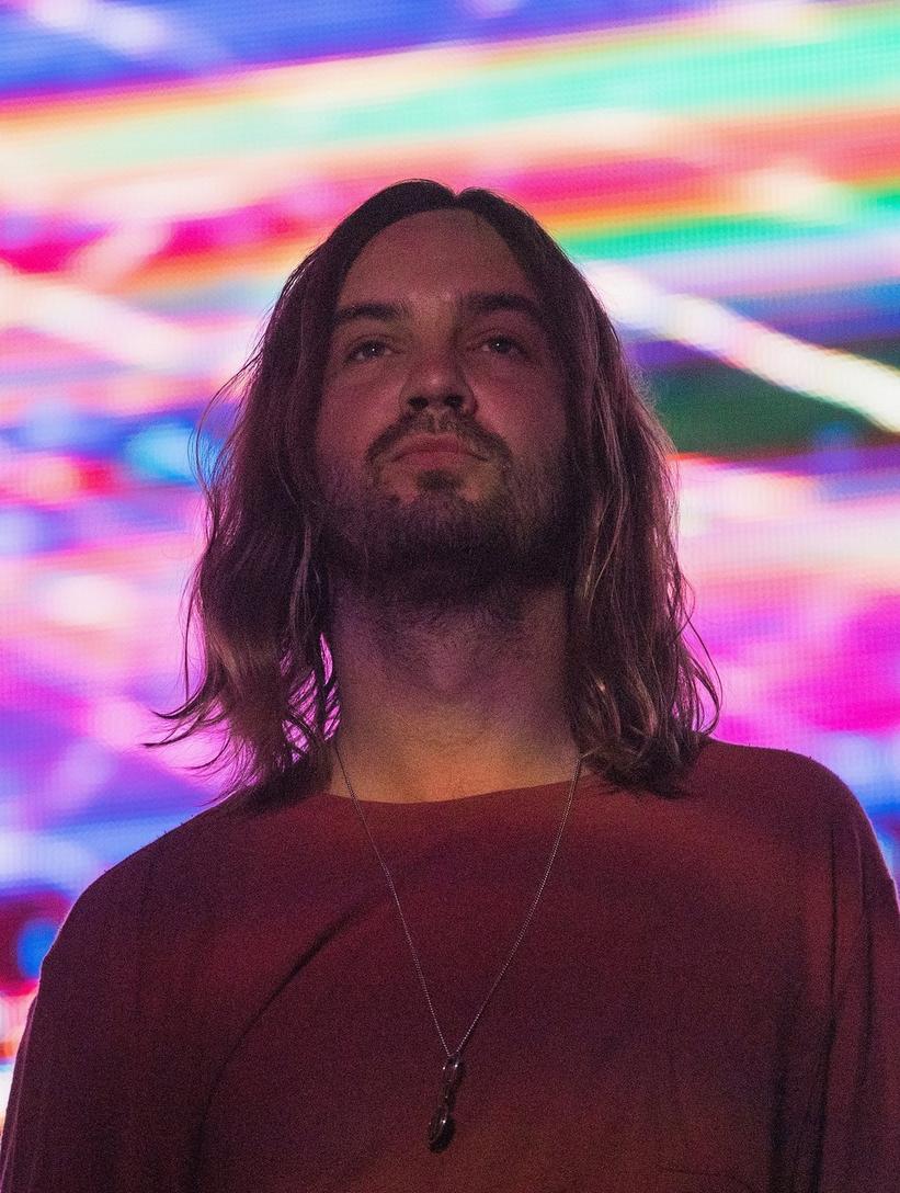 Listen: Tame Impala Release New Track "Patience"