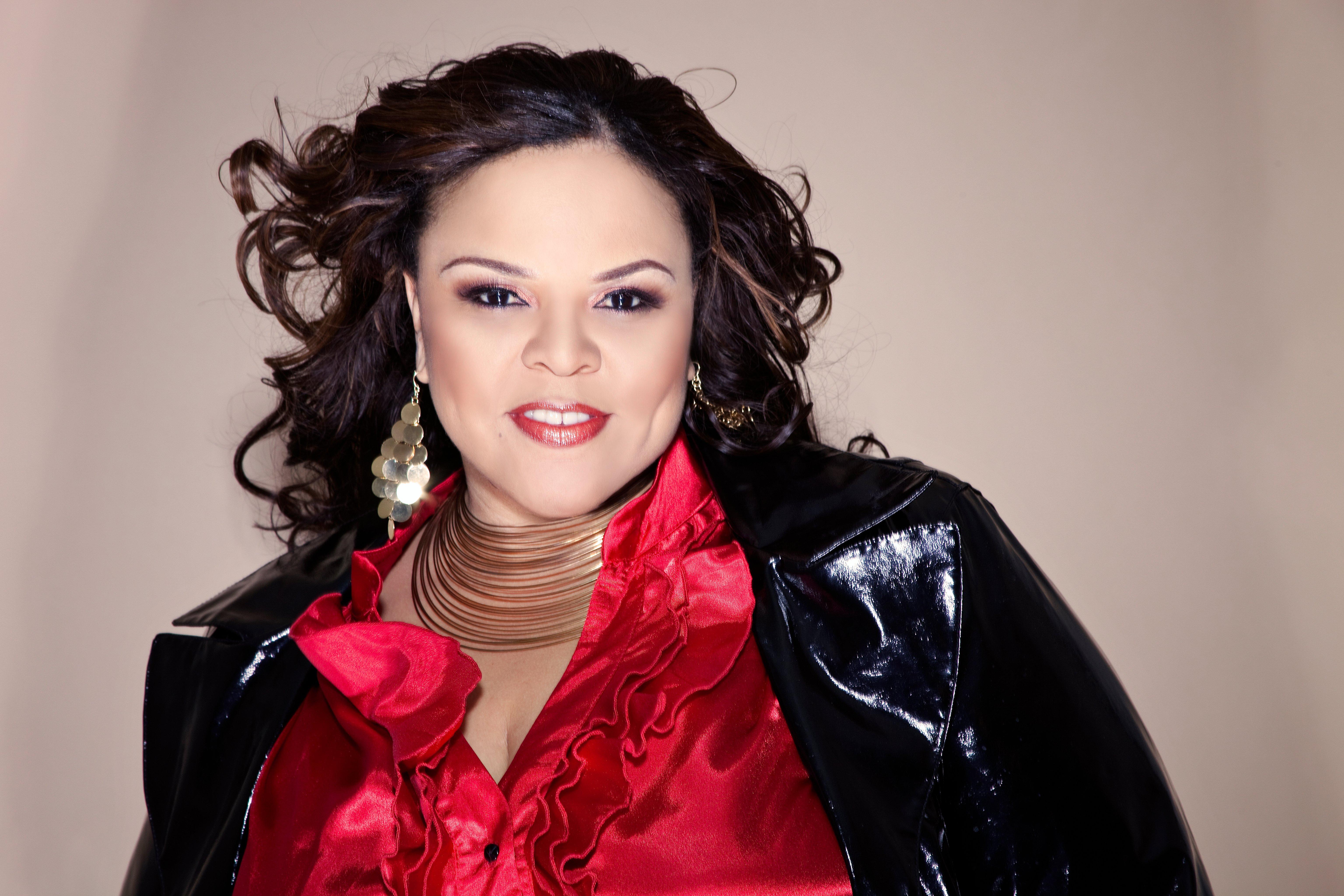 Tamela Mann, Artist