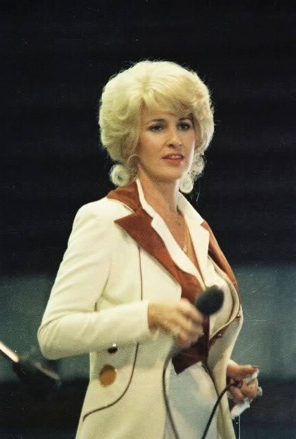 Tammy Wynette